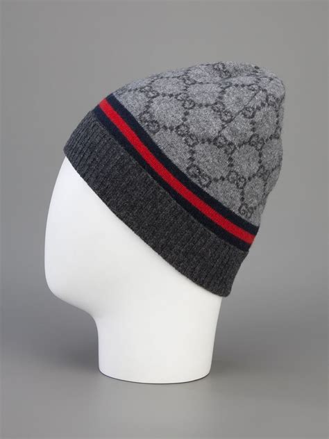 gucci beanie women's|gucci hat women price.